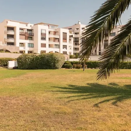 Apartment Les Rivages De Rochelongues, T3, Piscine, Clim, Parking