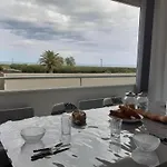 Les Rivages De Rochelongues, T3, Piscine, Clim, Parking