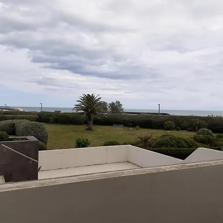 Lejlighed Les Rivages De Rochelongues, T3, Piscine, Clim, Parking