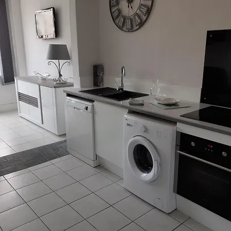 Les Rivages De Rochelongues, T3, Piscine, Clim, Parking Lejlighed Agde