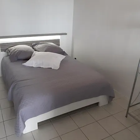 Lejlighed Les Rivages De Rochelongues, T3, Piscine, Clim, Parking Agde