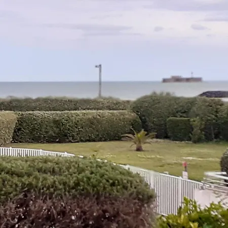 Apartmán Les Rivages De Rochelongues, T3, Piscine, Clim, Parking Agde